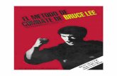 Bruce Lee Entrenamiento Básico
