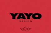 YAYO BERLIN: Labels