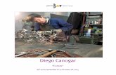 Diego Canogar - Curvas