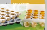 Panadería Repostería ES/PT 2014