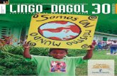 Lingo Dagol 30