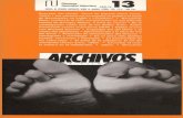 Archivos de la filmoteca 13 (1992)