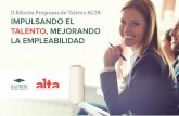 Jornada Alta 2014-2015