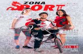 Zona Sport USFQ Revista 3