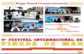 Program festival Pineda de mar 2015 spanish Ebook