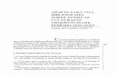 APORTE PARA UNA  BIBLIOGRAFÍA  SOBRE REVISTAS  CULTURALES  ARGENTINAS DEL  ,  PERlODO 1920-1930