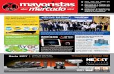 Mayoristas & Mercado - #207 - Noviembre 2014 - Latinmedia Publishing