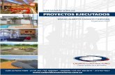 Cadavid Constructores - Proyectos ejecutados