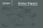 Pedro figari: Acción y Utopía