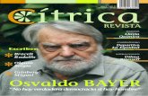 Revista Crítica N° 0