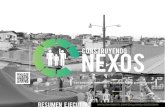 Resumen ejecutivo-plan Construyendo NEXOS