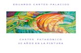 Catalogo Cartes Patagónico 50 años en la pintura