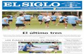 Diario El Siglo N° 4896