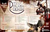 Programa Mercado Pirata Alcalá De Guadaira