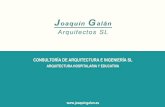 Joaquin Galan Arquitectos SL_ES