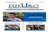 Futuro periódico estudiantil 1ra Edición