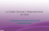 La Salut Sexual i Reproductiva
