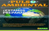 Pulso Ambiental Nº2 - Diciembre 2014