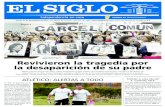 Diario El Siglo N° 4900