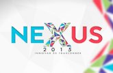 NEXUS "Innovar es Trascender"