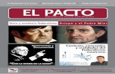 Revista EL PACTO diciembre 2014
