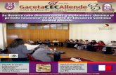 GACETA CEC ALLENDE No. 62-63