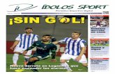 Idolos Sport 01/12/14