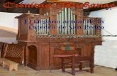 Crónicas Torrichanas 1 El órgano actual de la Catedra de San Pedro