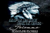 Jelemme - Apache Black