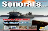 Revista SonoraEs... 129- Diciembre de 2014
