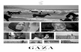 Dossier 'Viure, morir i naixer a Gaza'