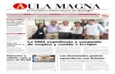 Edición madrid 11 aula magna