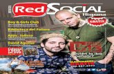 Red Social Hispana
