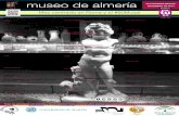 Museo de Almería. Programa de Actividades mes de diciembre de 2014
