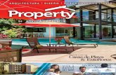 Property Magazine edición 32 Diciembre Especial "Casas de Playa y Exteriores"