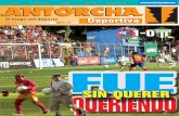 Antorcha Deportiva 137