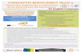 CONCEPTO MAITLAND - NIVEL 3