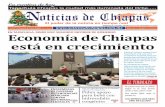 Periódico Noticias de Chiapas, Edición virtual; 10 DE DICIEMBRE DE 2014