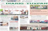 Diario de Tuxpan 10 de Diciembre de 2014