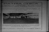 1924 Patria Chica n. 41