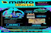 Makro Ofertas Nº 25  Bogotá