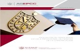 Boletín AGEPCC | diciembre 2014