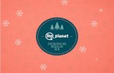 Catálogo de regalos Eco RePlanet