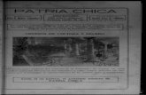 1924 Patria Chica n. 34