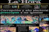 Diario La Hora 12-12-2014