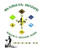 Manual scout 2014
