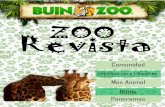 Revista Buin Zoo 2014