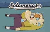 Solomonos Magazine N° 3 español