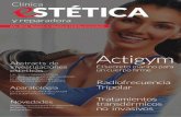 Revista Clínica Estética y Reparadora - Nº 5