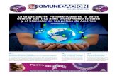 Comunicación Salud Siglo XII Edición #79 Internacional